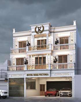 www.hotelrealvictoria.mx