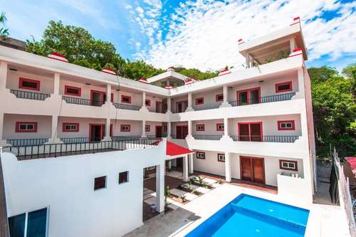 www.hoteldabril.com