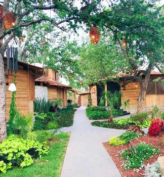 www.hotelvillaarmonia.com.mx