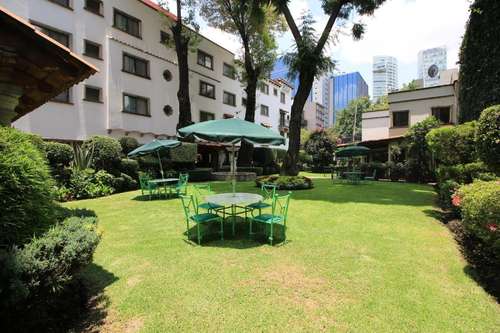 www.hotelmariacristina.com.mx