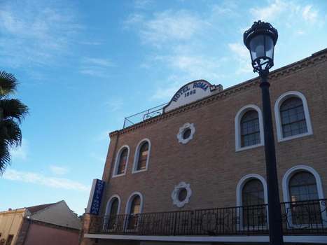 www.hotelfroma.mx
