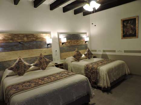 www.hotelescolibrisanmiguel.com