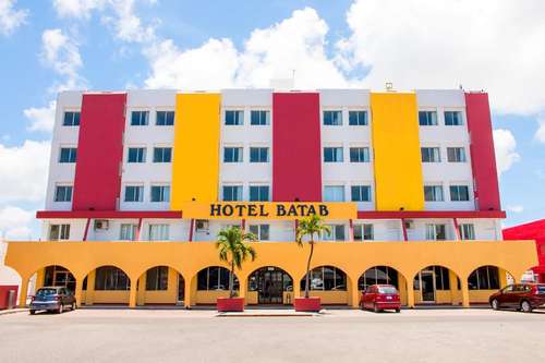 www.hotelbatab.com
