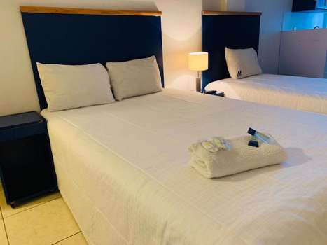 www.hotelhamericas.com