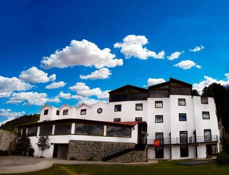 www.hotelsantiurde.com