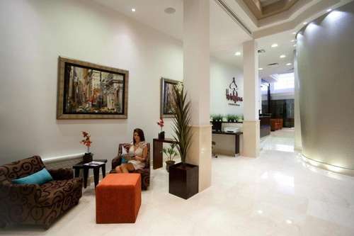 www.hotelplazachihuahua.com