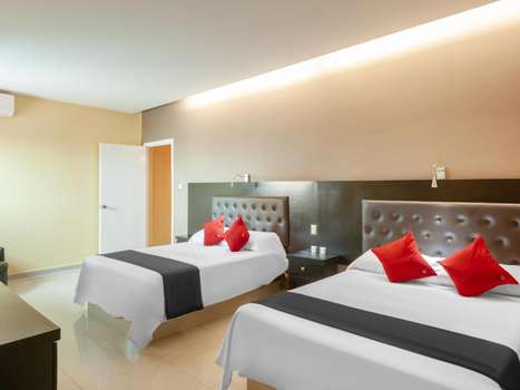 www.veracruzsuiteshotel.com
