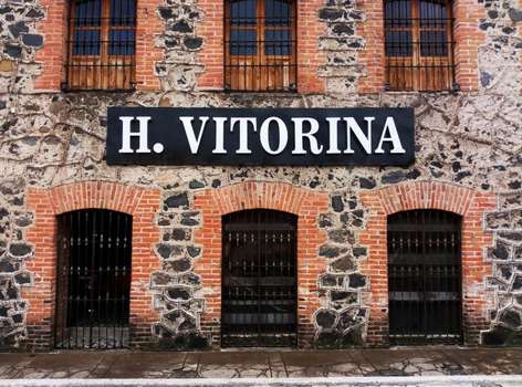 www.hotelvitorina.com.mx