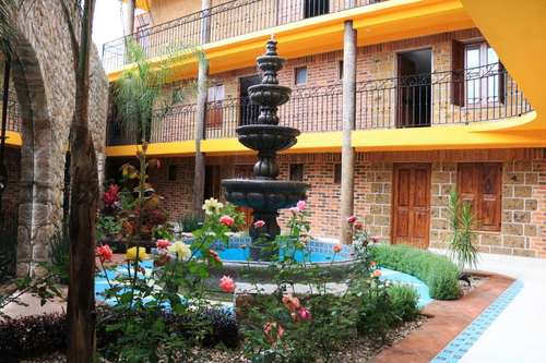www.hotelboutiquejayco.com