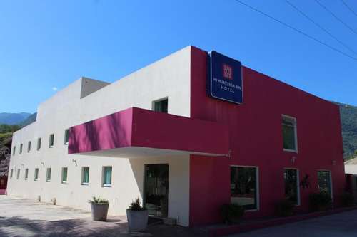 www.hihuastecainn.com