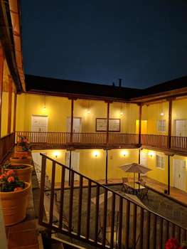 www.realdelmontehotel.com.mx