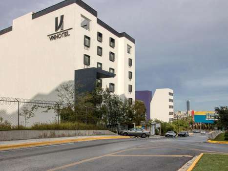 www.vnhotel.com.mx