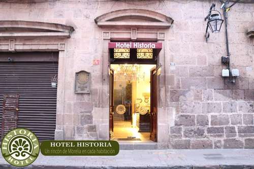 www.hotelhistoria.com.mx