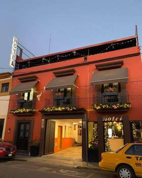www.hoteljimenez.mx
