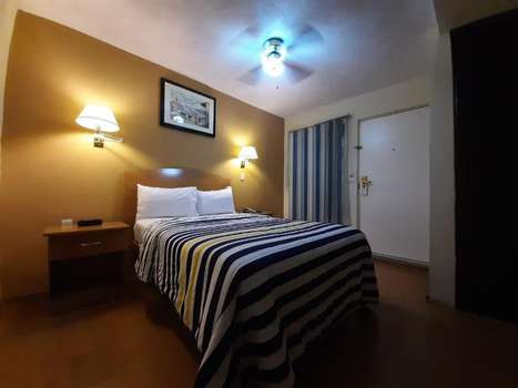 www.hotelflorenciaregency.com.mx