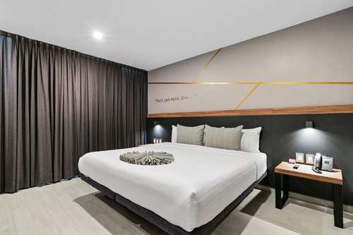 www.bedfordhotel.mx
