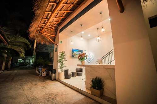 www.asilehotelbacalar.com