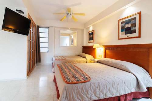 www.suitesnadercancun.com