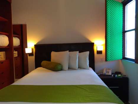 www.suiteslaconcordia.com