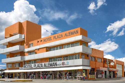 www.hotelplazaaleman.com