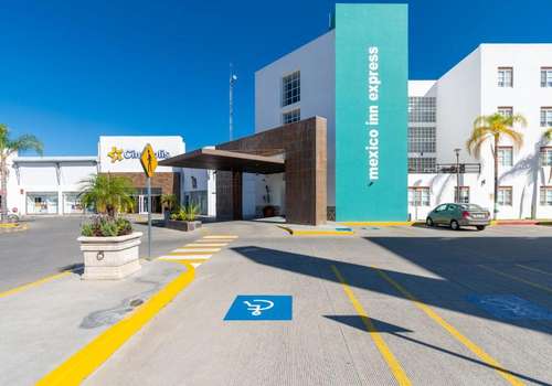 www.hotelesmexicoinn.com