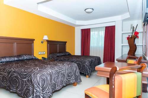 www.hotelgranvia.mx