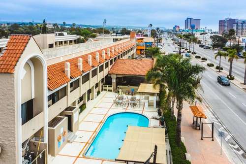 www.hoteldelmarinn.com