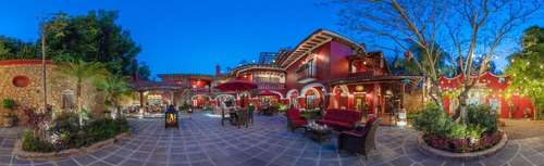 www.hotelcasacolorada.mx