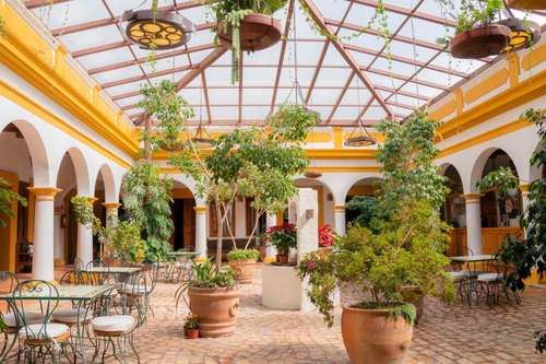 www.hotelcasamargarita.mx