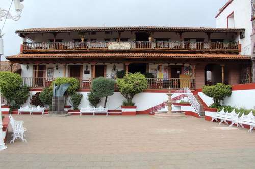 www.laviejacasona.com.mx