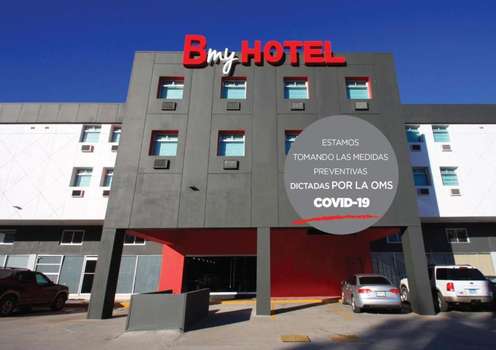 www.bmyhotel.com