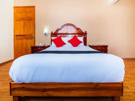 www.hoteldelaloma.com.mx