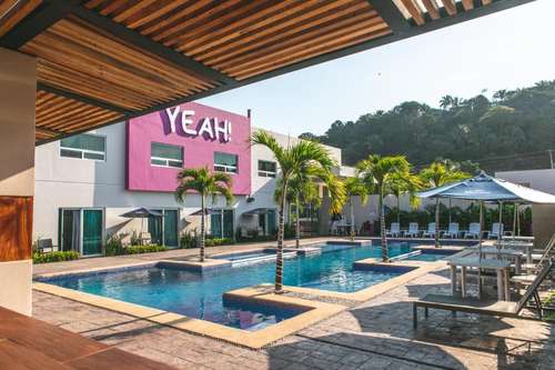 www.hotelyeah.com.mx