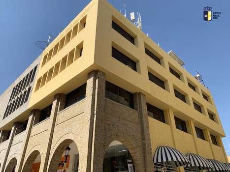 www.hotelrealgdl.com