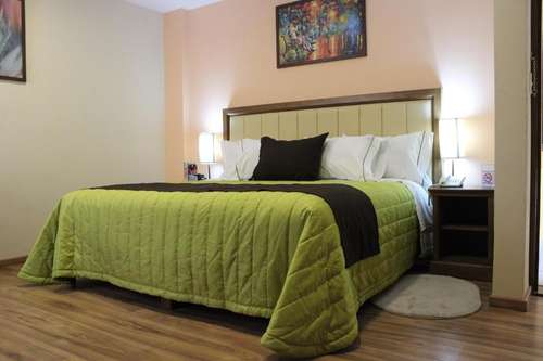 www.jyehotelserranillo.com