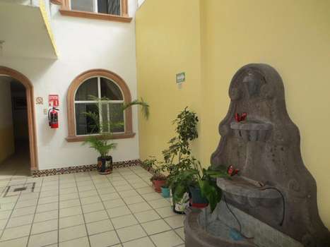 www.posadadiamante.com.mx