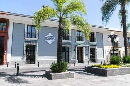 www.tres79hotelboutique.com