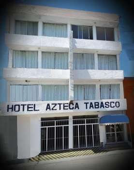 www.hotelazteca.com.mx