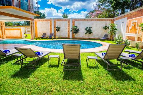 www.hotelpalaciomaya.com.mx