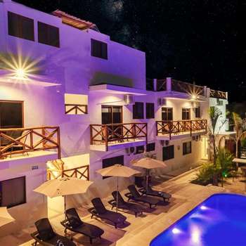 www.villaspalmar.com.mx