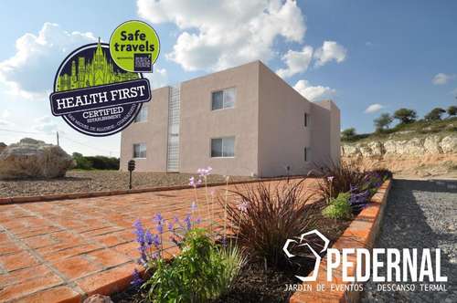 www.pedernalhotel.com