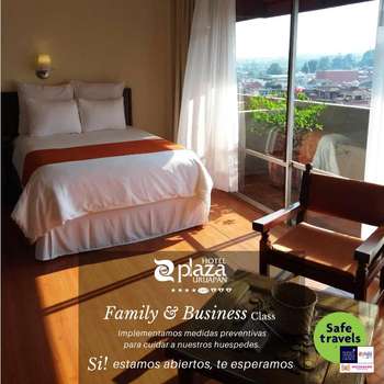 www.hotelplazauruapan.com.mx