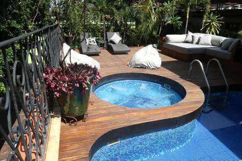 www.lospilareshotel.com