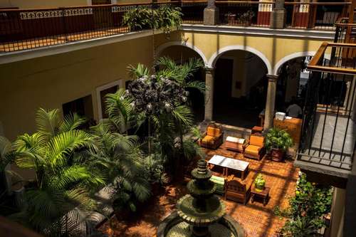 www.sanfranciscohotel.com.mx