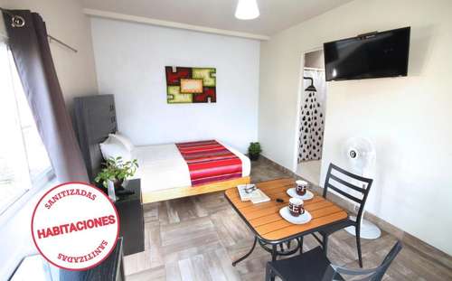 www.hoteldelrefugio.com