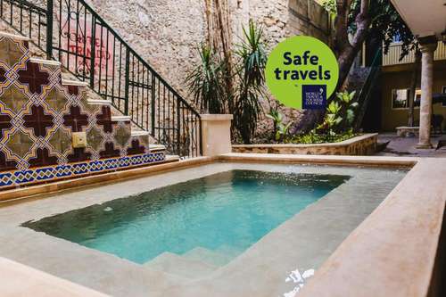 www.hotelsantiagomerida.com