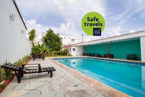 www.hotelcolonmerida.com