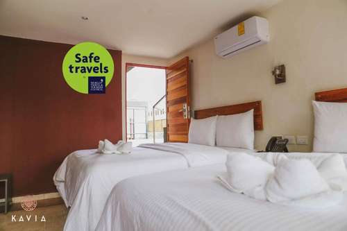 www.hotelurbanmerida.com