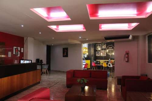 www.hotelflorencia.mx