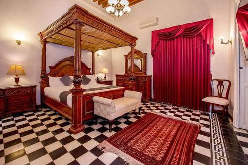www.hotelsenorial.mx